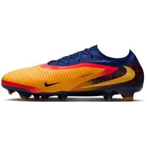 Nike Phantom 6 Low Erling Haaland Pro FG - Orange, Orange 45Vendu parbol