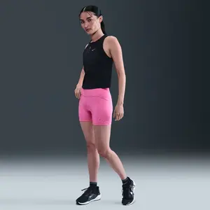 Short femme Nike Swift Rose XS pas cher