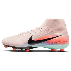 Nike Zoom Superfly 10 Academy - Paars/Roze - Voetbalschoenen - Heren pas cher