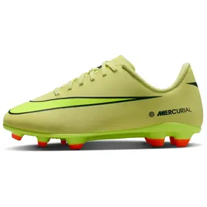 Nike Mercurial Vapor Club 16 FG Junior - Limelight, Limelight 37.5 pas cher
