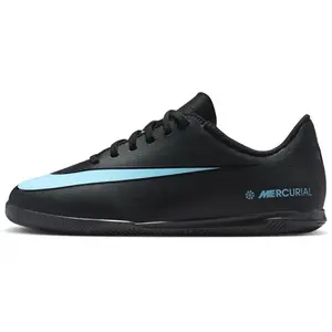 Nike Vapor 16 Club IC Shadow Zaalvoetbalschoenen Junior pas cher