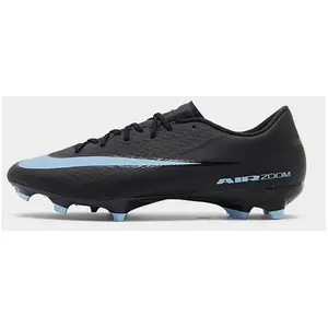 Nike Mercurial Vapor 16 Academy FG - Noir, Noir 44.5 pas cher