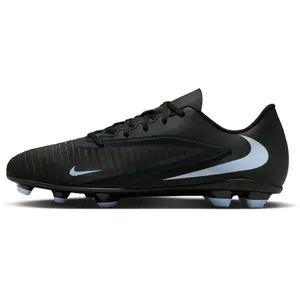 Nike Phantom GX Club MG - Black, Black 45.5 pas cher