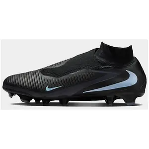 Nike Phantom 6 High Pro FG - Noir, Noir 41 pas cher
