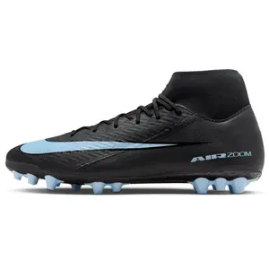 Nike Mercural Superfly 10 Academy Voetbalschoenen Kunstgras Senior pas cher
