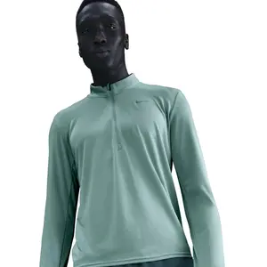 Nike Dri-FIT Pacer Top - Mint - Maat L - Heren pas cher