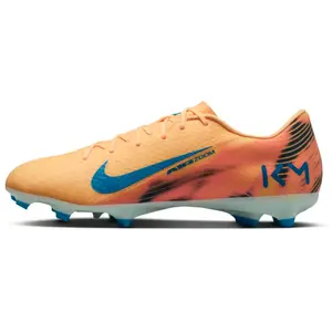 Nike mercurial vapor 16 academy 'kylian mbappã©' in de kleur oranje. pas cher
