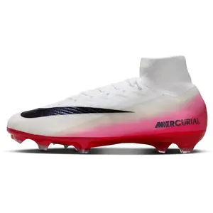 Nike Schoenen Voetbal Mercurial Superfly 10 Elite 600 - Maat 42 pas cher