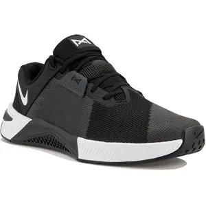 Nike M Metcon 10 Sneakers, Homme, Black White anthracite., 44.5 EU pas cher