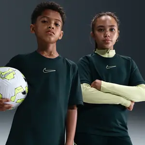 Nike academy dri-fit shirt in de kleur groen. pas cher