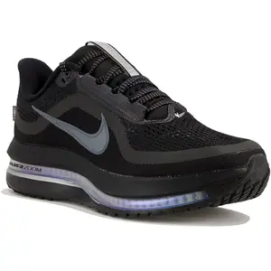 Nike Pegasus Premium Women's - Black, Black 39 pas cher