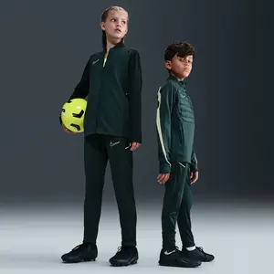 Nike Dri-FIT Academy 25 Trainingsbroek Junior - Maat 152 pas cher
