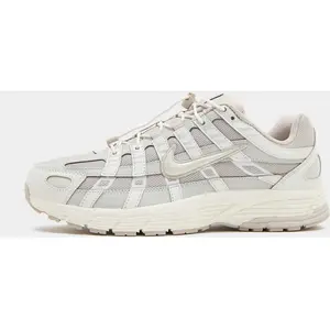 Nike P-6000 Femme - Sail, Sail 39 pas cher