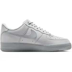 Nike Air Force 1 '07 WB - Gris, Gris 42.5 pas cher