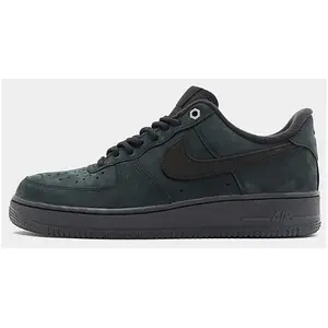 Nike Air Force 1 '07 WB - Noir, Noir 44 pas cher