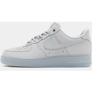 Nike Air Force 1 '07 WB - Gris, Gris 46 pas cher