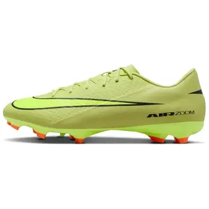 Nike mercurial vapor 16 academy in de kleur groen. pas cher