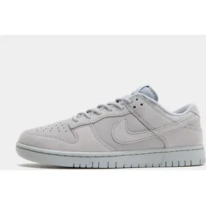 Nike Basket Dunk Low Enfant - Gris, Gris 42 pas cher