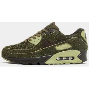 Nike Air Max 90 Premium - Vert, Vert 44 pas cher