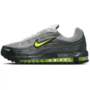 Nike, Hommes, Baskets, Air Max Pear, Multicolore, Vert, Jaune, (39) pas cher