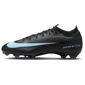 Comparateur de prix : Nike Chaussures de Football Mercurial Vapor 14 Pro FG Homme - Black, Black 45