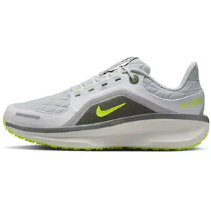 Nike Winflo 11 GORE-TEX - Gris, Gris 42.5 pas cher