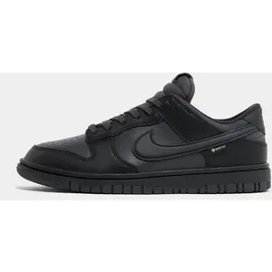Nike Dunk Low GORE-TEX - Noir, Noir 40 pas cher