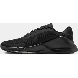 Nike FLEX TRAIN - Noir, Noir 40 pas cher