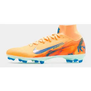 Nike Superfly 10 Pro Kylian Mbappe FG - Orange, Orange 44