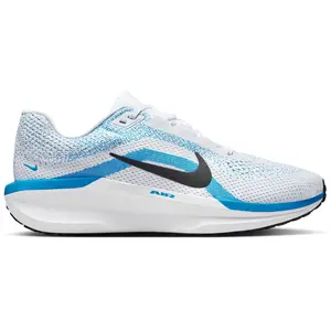 Nike Winflo 11 Homme - Blanc, Blanc 44 pas cher