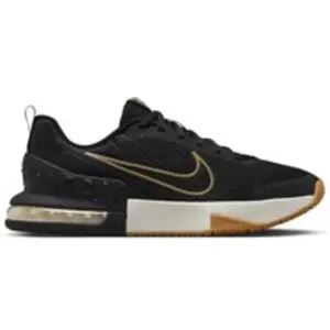 Nike Nike Air Max Alpha Trainer 6 Heren Training Schoenen Fq1833-012 - Kleur Zwart