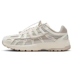 Nike P-6000 Femme - Sail, Sail 37.5 pas cher