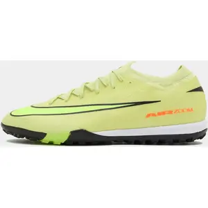 Nike Mercurial Vapor 16 Pro TF - Vert, Vert 47.5 pas cher
