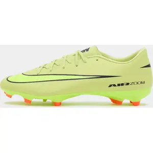 Comparateur de prix : Nike Mercurial Vapor 16 Academy FG - Limelight, Limelight 43