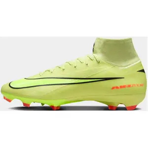 Nike Mercurial Superfly 10 Pro FG - Vert, Vert 44Vendu parjd-sports-fr