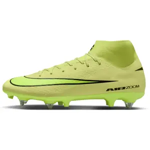 Nike, Chaussures de football, Chaussures Zoom Mercurial Superfly Academy (41) pas cher