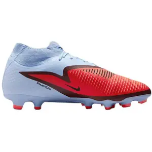 Nike Chaussures De Football Phantom 6 High Academy Fg/mg pas cher
