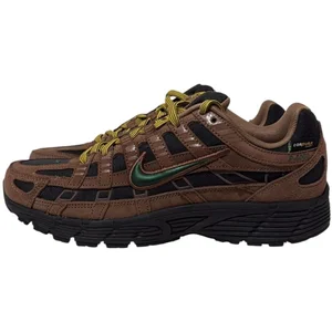 Nike P-6000 Premium - Marron, Marron 43 pas cher