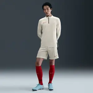 Nike Dri-FIT Academy 25 Short Heren - Maat L