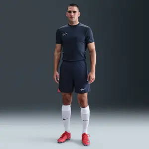 Nike Strike Shorts KZ - Blauw - Maat S - Heren