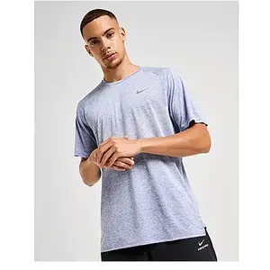 Nike Stride T-Shirt - World Indigo, World Indigo XXL pas cher