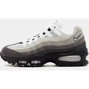 Nike Air Max 95 Femme - Gris, Gris 38.5 pas cher