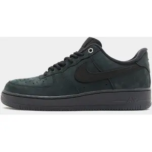 Nike Air Force 1 '07 WB - Noir, Noir 47.5 pas cher