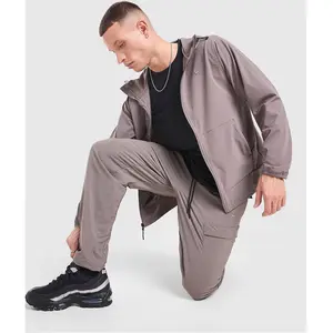 Nike Veste à capuche Unlimited Homme - Cave Stone, Cave Stone SVendu parjd-sports-fr