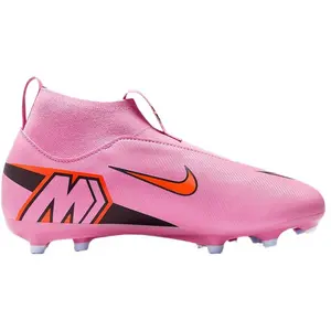 Nike Jr Zoom Superfly 10 Academy FG/MG pas cher