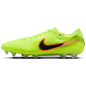 Nike, Baskets, Buty Tiempo Legend 10 Elite FG DV4328-701, (41) pas cher