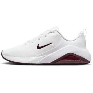 NIKE - bella 7 women's workout shoes - Trainingsschoenen dames - Wit pas cher