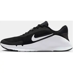 Nike FLEX TRAIN - Noir, Noir 40 pas cher