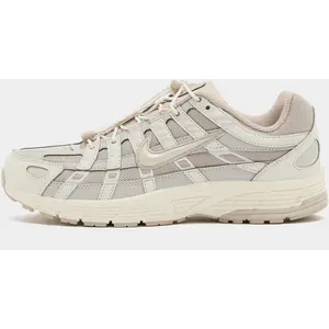 Nike P-6000 Femme - Gris, Gris 43