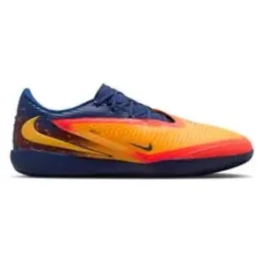 Nike, Hommes, Chaussures de football, Chaussures de football Phantom 6 Low Academy IC EH IB3093 800 (43), Multicolore, Orange, Bleu, Jaune pas cher